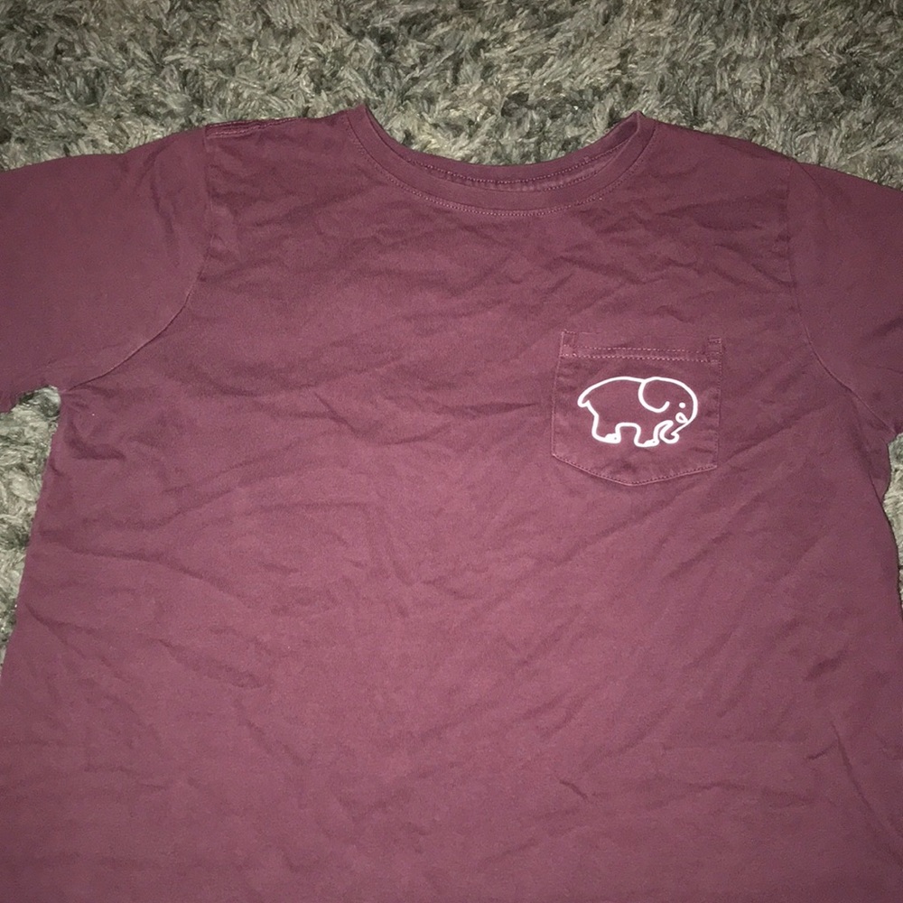 Ivory Ella t shirt